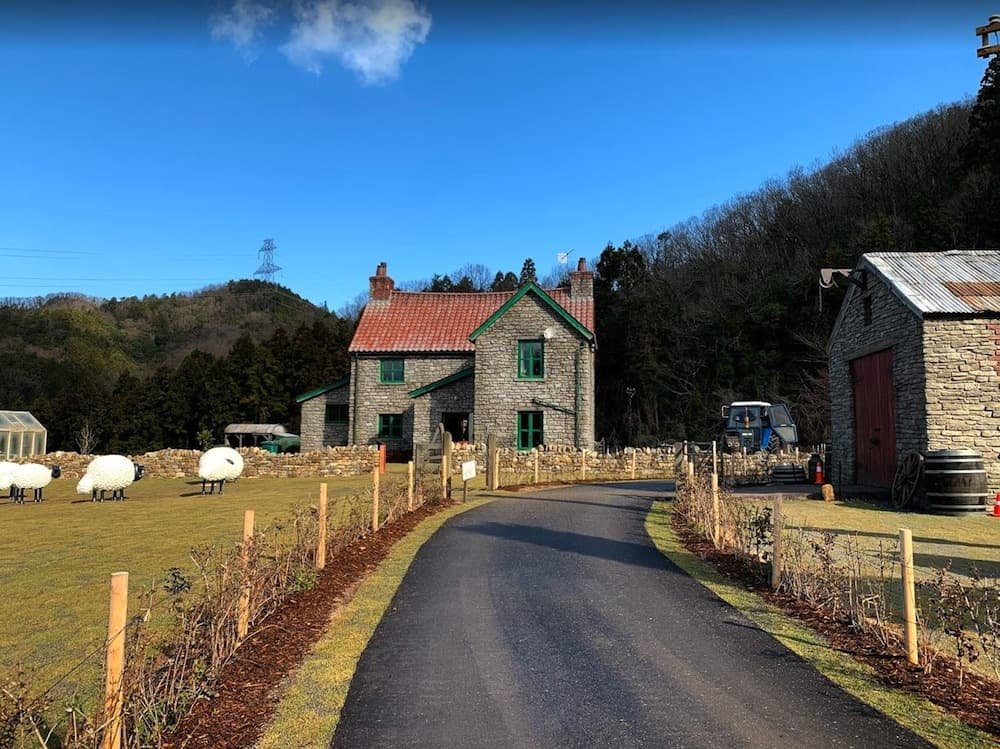 🌹 로잔베리 다와다(ローザンベリー多和田) 이미지 6